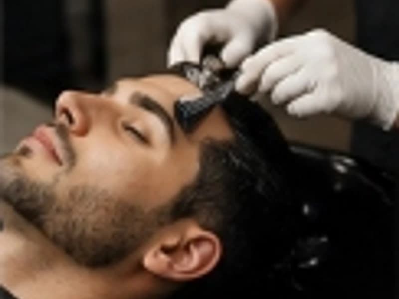 Nano Plastia Hair Botox