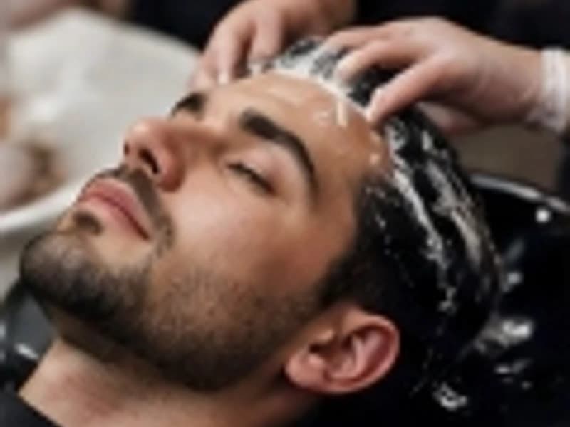 Hair Spa