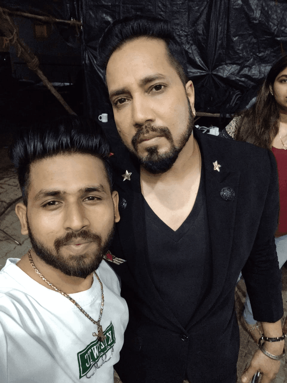 Salman Hair Studio Heritage Royal Bridal Coiffure